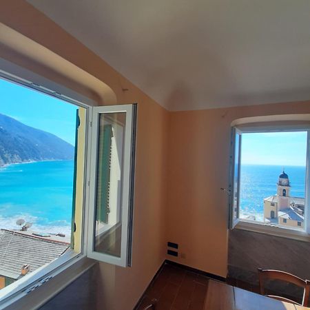 דירות Camogli Vista Mare מראה חיצוני תמונה